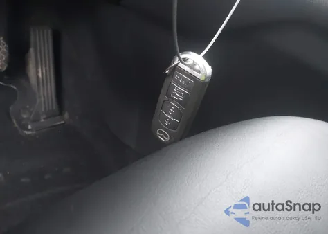 2019 Mazda Cx-5 Touring z USA, uszkodzony, nr VIN JM3KFACM6K1661600